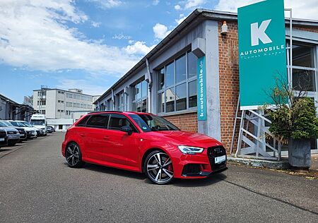 Audi RS3 2.5 TFSI quattro **B&O*2.Hd*Leder*