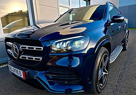 Mercedes-Benz GLS 350 , GLS 350d , VOLLAUSSTATTUNG , 6-SITZER ,TOP !*