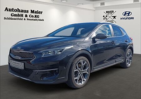 Kia XCeed GT 1.6 Xdition *NAVI*PDC*RFK*SHZ*DAB