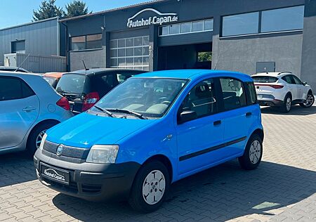 Fiat Panda 1.1 8V Active/Zahnriemen Fisch/Servo/5 Tür
