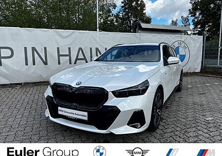 BMW 520 i M-Sport PRO SR19'' AHK ICONIC AdLED H/K Pa