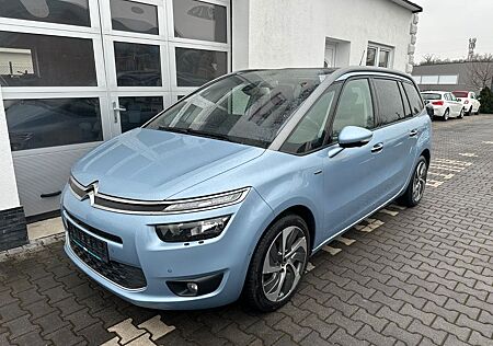 Citroën C4 Spacetourer Grand C4 Picasso/Spacetourer Exclusive