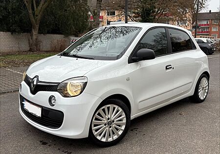Renault Twingo *PDC*Leder*Klima