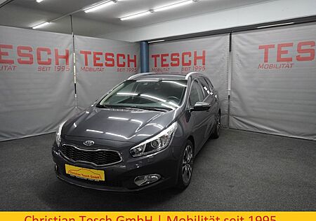 Kia Cee'd Sportswagon | XENON | NAVI | KAMERA | PDC