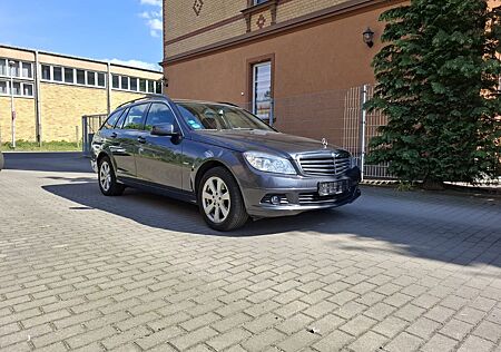 Mercedes-Benz C 200 CDI T BlueEFFICIENCY