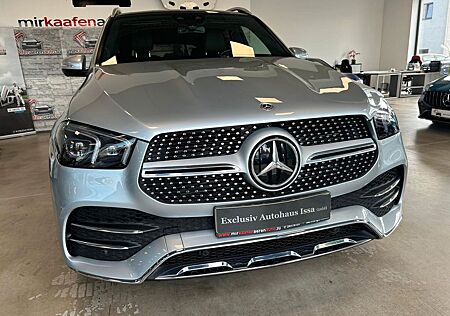 Mercedes-Benz GLE 450 4-Matic AMG-Line*NAVI*LEDER*PANO*360KAM*