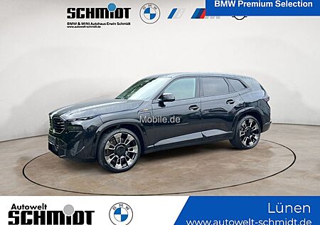 BMW XM 4.4 M Drivers Package + GARANTIE-bis-09.28