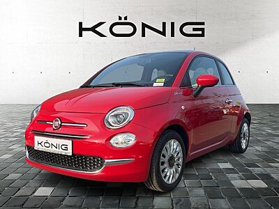 Fiat 500 DolceVita 51kW (70PS)