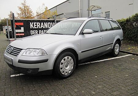 VW Passat Variant Volkswagen ,Klima,Tüv neu, Zahnriemen Neu