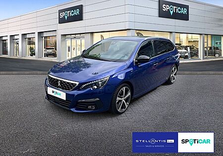 Peugeot 308 GT 1.6 PureTech 225 SW EAT Safety-Paket