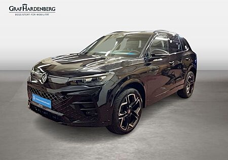 VW Tiguan Volkswagen 2.0 TDI 4Motion DSG R-Line ACC AHK