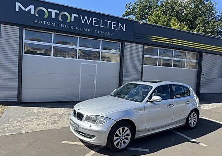 BMW 116i 1er- (2,0Ltr) 116 i (2.0Ltr.) EU5 2009