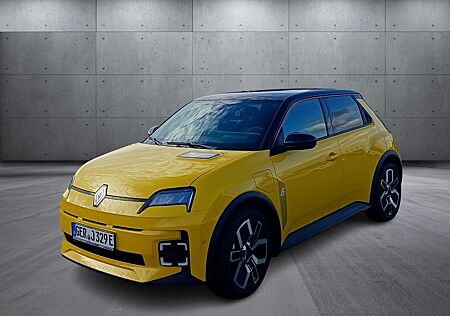 Renault R 5 E-Tech Techno 150 Comfort Range *in Germersh