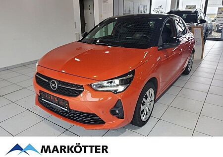 Opel Corsa -e F Ultimate Totwinkel/CAM/Apple&Android
