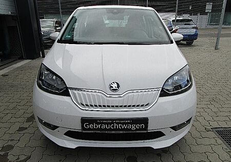 Skoda Citigo iV Style Style