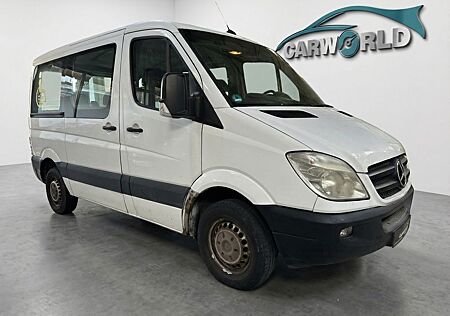 Mercedes-Benz Sprinter II Kombi 211 / 215 CDI