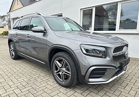 Mercedes-Benz GLB gebraucht kaufen Mercedes-Benz GLB 220 d 4Matic AMG/7SITZER/