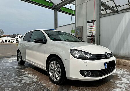 VW Golf Volkswagen 1.4 TSI 90 kW Style Style