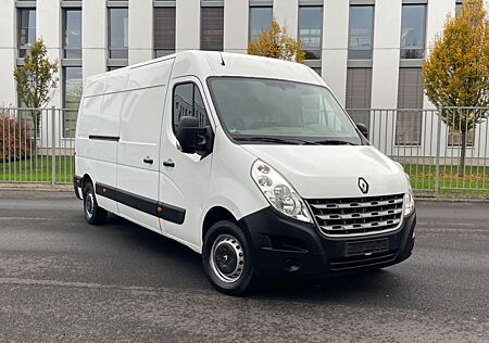 Renault Master III Kasten L3H2 HKa 3,5t AHK* TÜV NEU