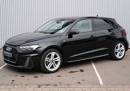 Audi A1 SPORTBACK 25 TFSI S LINE LED VIRTC DAB LANE