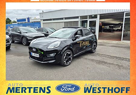 Ford Puma Gen-E 124 kW Premium FWD