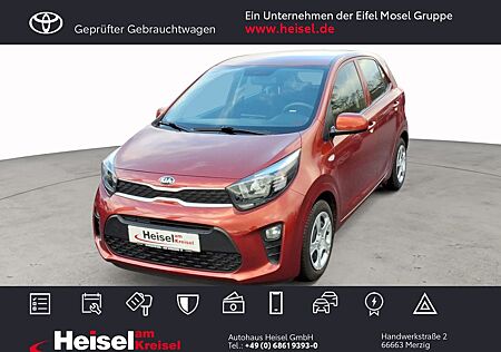Kia Picanto 1.0 Edition 7 / Allwetter