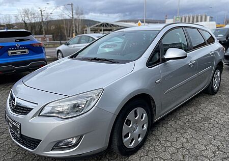 Opel Astra Sports Tourer 1.3 CDTI ecoFL. Edition NAVI