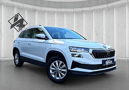 Skoda Karoq 1.5L DSG*LED*PDC*KAM*ACC*Smartlink*