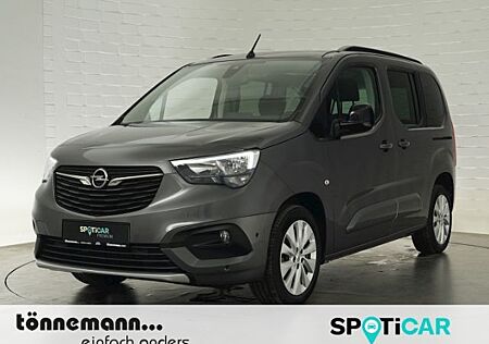 Opel Combo Life Combo-e Life ULTIMATE 50kWh+NAVI+RÜCKFAHRKAMERA+