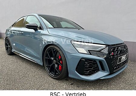 Audi RS3 RS 3 Lim. 2.5 TFSI quattro