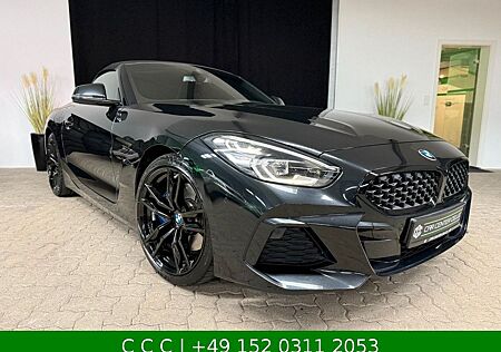 BMW Z4 sDrive 30 i | M-PAKET | LED | HEAD-UP | H/K |