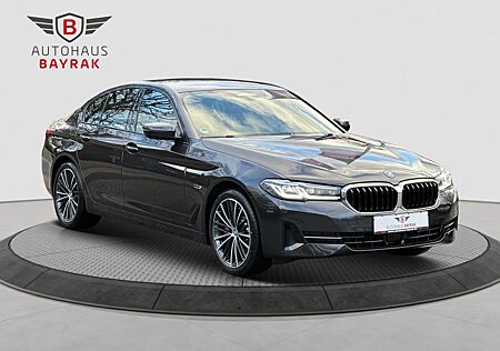 BMW 530 e Limousine HUD/HiFi/SPUR/WLAN/MEMORY/APPLE/