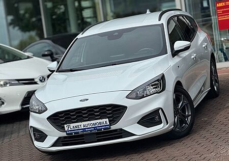Ford Focus Turnier ST-Line X/AUTOMATIK/HUD-UP/TWASS