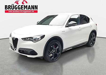 Alfa Romeo Stelvio 2.2 DIESEL 16V Q4 VELOCE MJ24 TECHNOLOGI