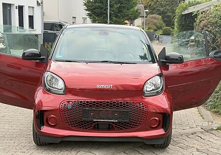 Smart ForTwo coupé 60kW EQ Batterie -