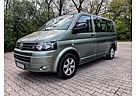 VW T5 Multivan Volkswagen Startline *Standheizung*7-Sitzer