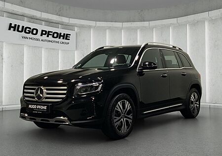 Mercedes-Benz GLB 200 Progressive (EURO 6e)