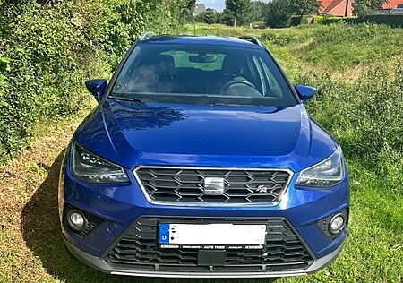 Seat Arona 1.0 TSI 81kW FR BEATS DSG FR BEATS