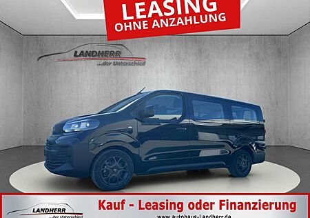 Opel Vivaro Kombi //9 Sitze/Kamera/Navi