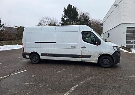 Renault Master l3 H2 Maxi Klima Tüv