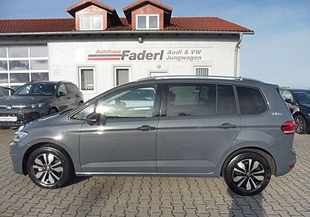 VW Touran Volkswagen 2.0 TDI DSG Goal/LED/AHK/ACC/Nr. 59