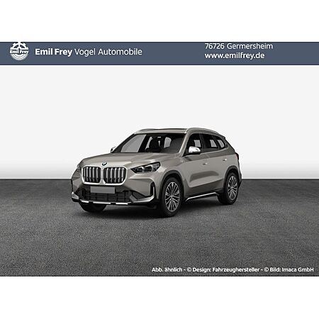 BMW X1 leasen