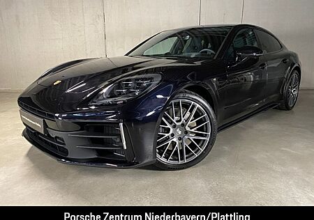 Porsche Panamera 4 E-Hybrid | Sportabgasanlage | BOSE |