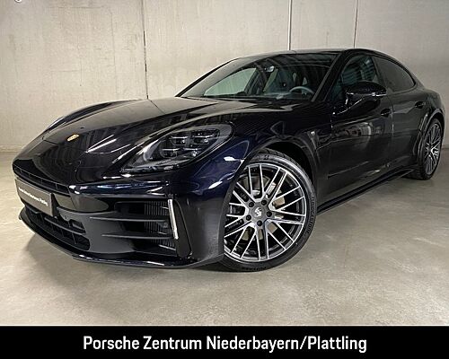 Porsche Panamera 4 E-Hybrid | Sportabgasanlage | BOSE |