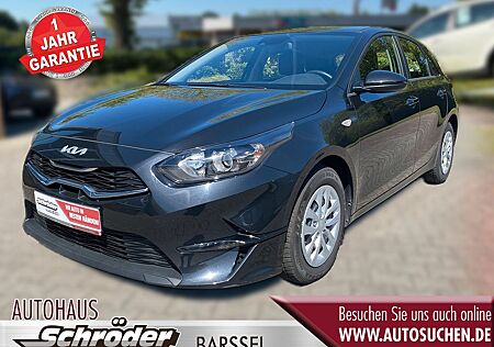 Kia Cee'd Ceed 1.0 T-GDi M6 SHZ/PDC/START-STOP SYSTEM