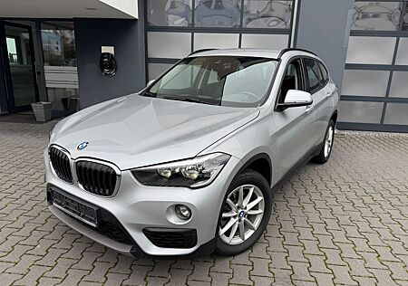 BMW X1 sDrive 18 i Advantage