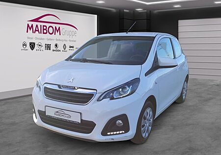 Peugeot 108 1.0 VTi 72 Activ