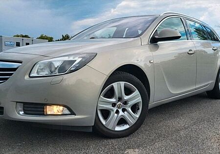 Opel Insignia A Sports Tourer Edition 1-HAND