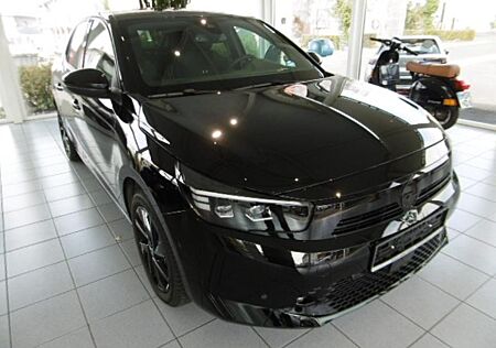 Opel Corsa F GS, LED-MATRIX, Kamera, Apple-CarPlay