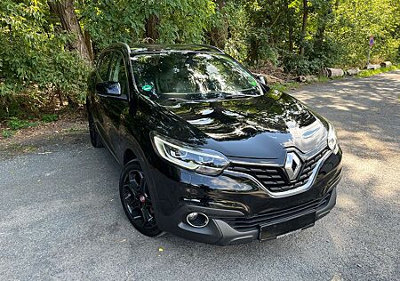 Renault Kadjar Crossborder 1. Hand Unfallfrei